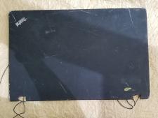 Кришка Lenovo&nbsp;Thinkpad&nbsp;W510